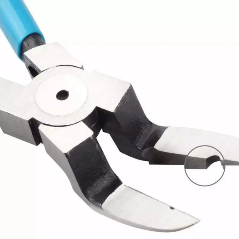 Diagonal Plier – Car Trim Clip Cutter & Rivet Remover Tool Automotive Trim Tool Axl