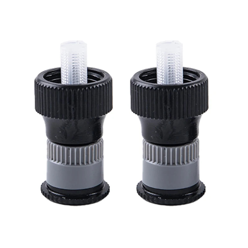 Adjustable 360° Garden Sprinkler Nozzle – Lawn Irrigation Garden Sprinkler Nozzle Axl