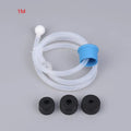 Kitchen Sink Soap Dispenser Extension Tube Kit | 1M & 1.2M Soap Dispenser Accessory Axl 1M