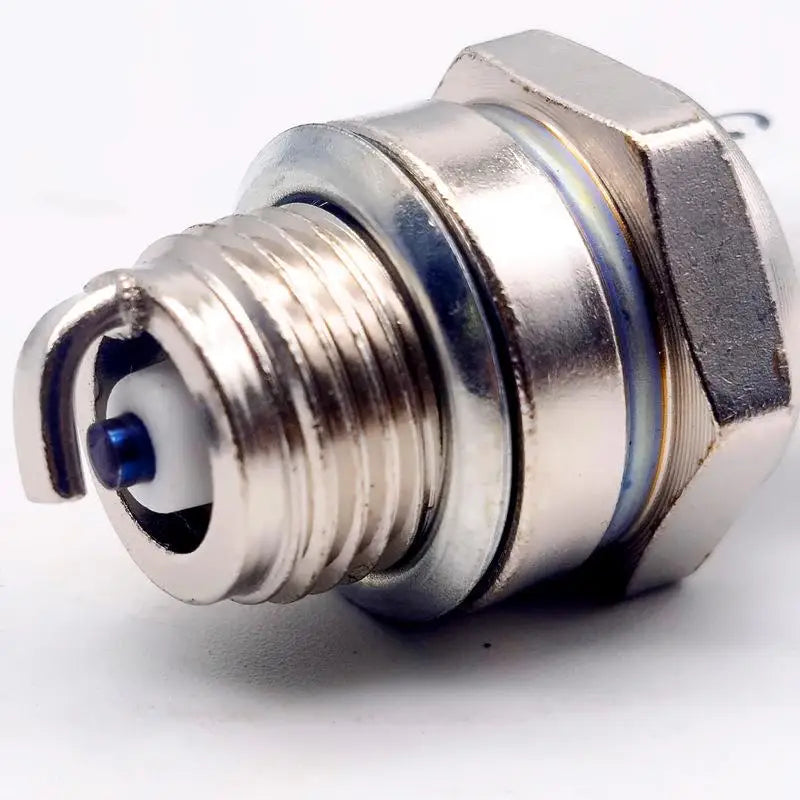 Spark Plug for Chainsaw & Brush Cutter – BM6A BPMR7A RCJ6Y Chainsaw Spark Plug Axl