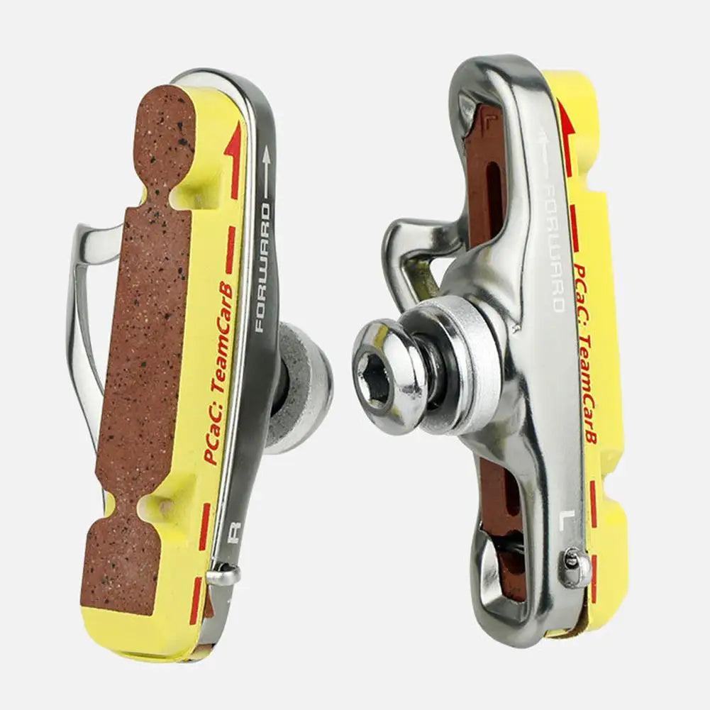 Carbon Rim Brake Pads – V Brake & C Brake Compatible Bike Brake Pads Axl