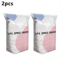 No-Pump Vacuum Storage Bags – Clothes, Comforters & Blankets Vacuum Storage Bags Axl 2PCS Extra