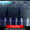 10pcs STTH Series Ultrafast Recovery Rectifier Diodes | Multi-Model Rectifier Diode Pack Axl STTH110A