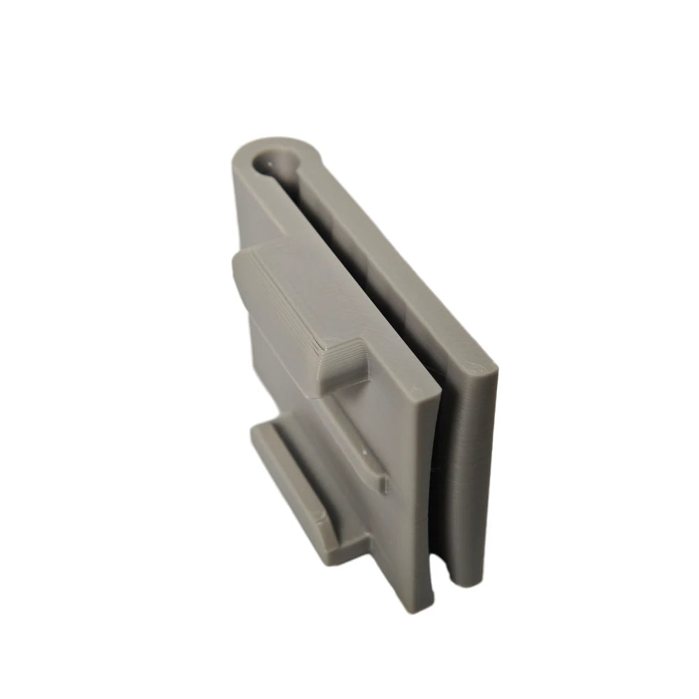 Baseball Cap Clip Mount for DJI Action 5 Pro / 4 / 3 | POV Action Camera Mount Axl