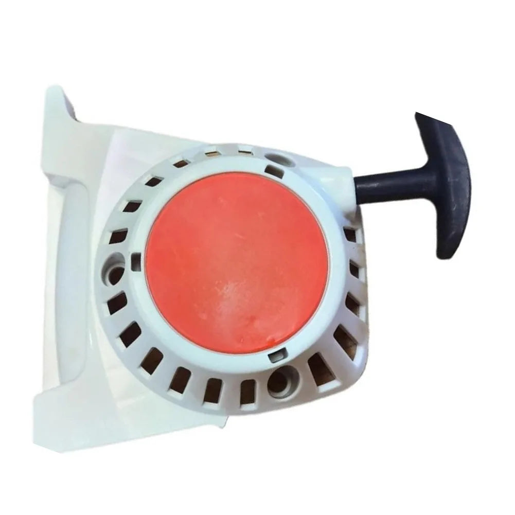 Recoil Starter for FS91R FS111 FS131 KM91 KM131 Trimmer Recoil Starter Part Axl