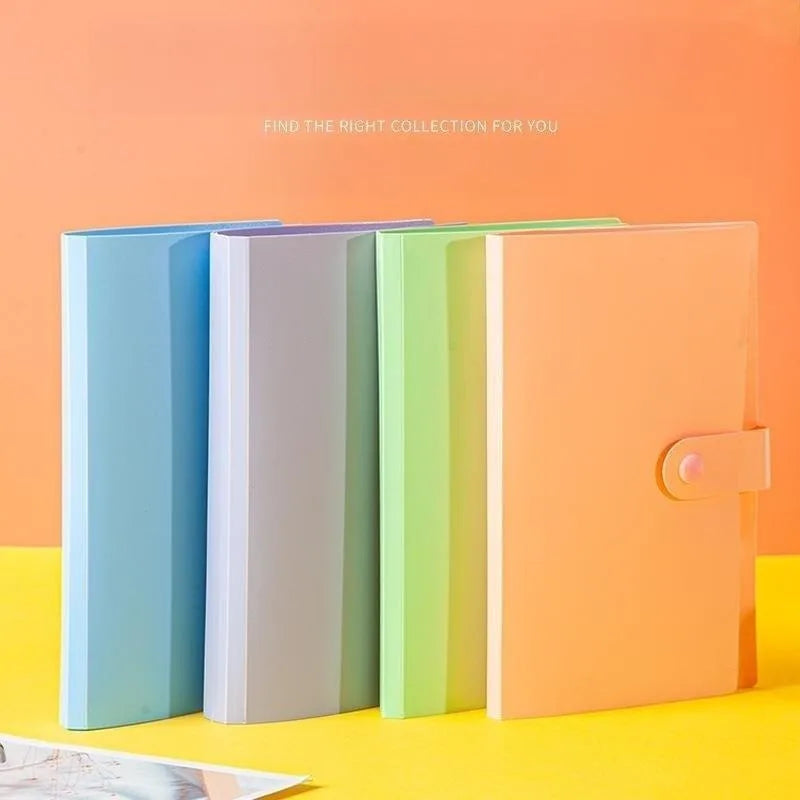 100-Piece Banknote Collection Set – Album, Box & Protective Bags Banknote Collection Set Axl