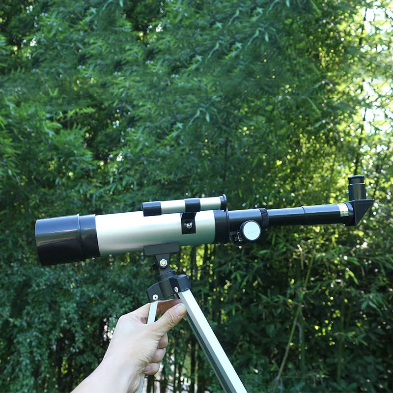 Zoom Spotting Scope ED Lens BAK4 Prism Monocular Telescope Spotting Scope Axl