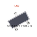 20PCS TL432 0.5% Adjustable Voltage Reference Chip SOT-23 IC Voltage Reference IC Axl Default Title