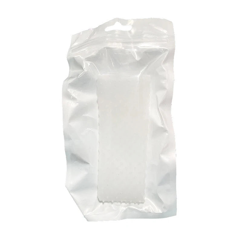 Silicone Wig Grip Band – Non-Slip Sweatproof Headband Wig Grip Headband Axl White