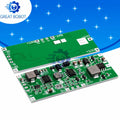 DC 12V 3A UPS Module – 3S Lithium Battery Uninterruptible Power UPS Power Module Axl 1PC