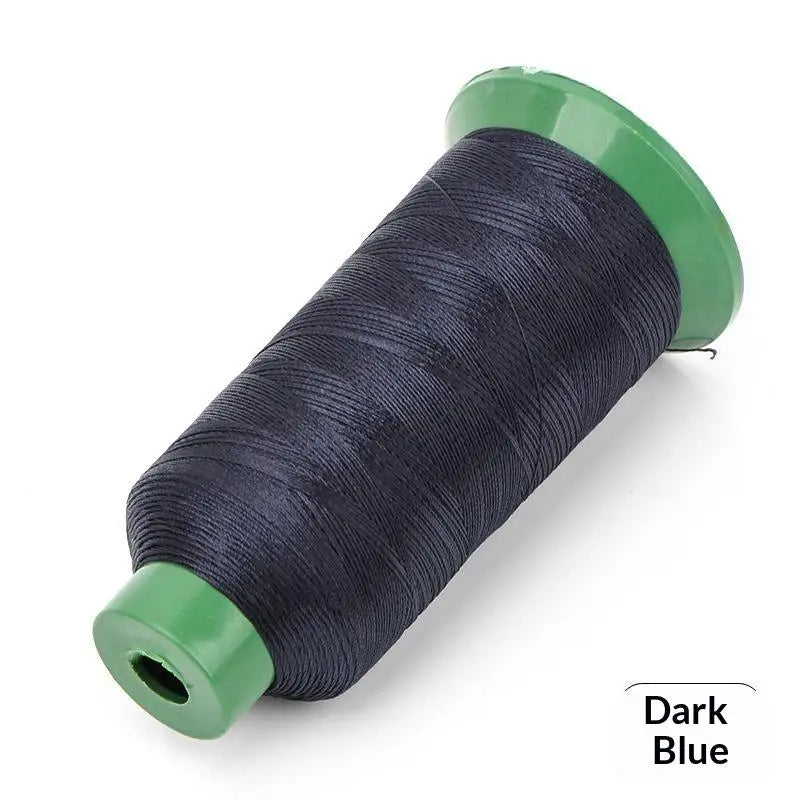 Heavy Duty Polyester Sewing Thread 2000 Yards 210D/3