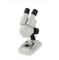 20x–40x Stereo Microscope – Up to 500X Magnification Stereo Microscope Axl 20x