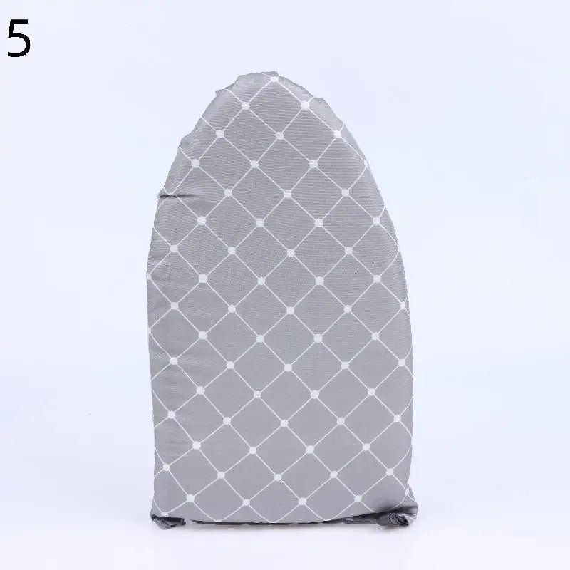 Handheld Ironing Board with Finger Loop – Heat Resistant Pad Handheld Ironing Board Axl N5