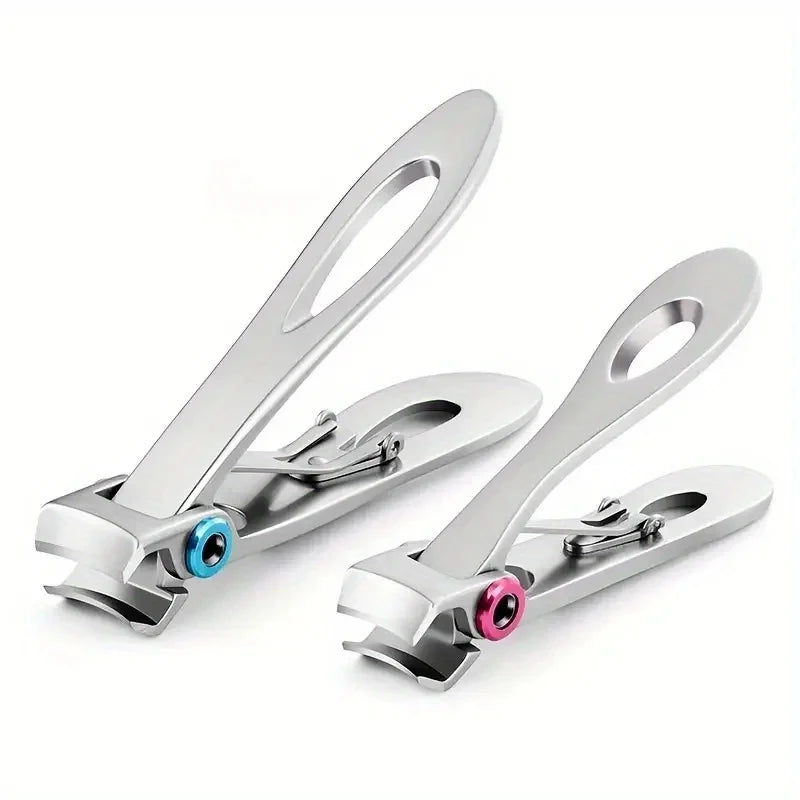 Heavy Duty Stainless Steel Nail Clippers for Thick Nails Nail Clippers Axl