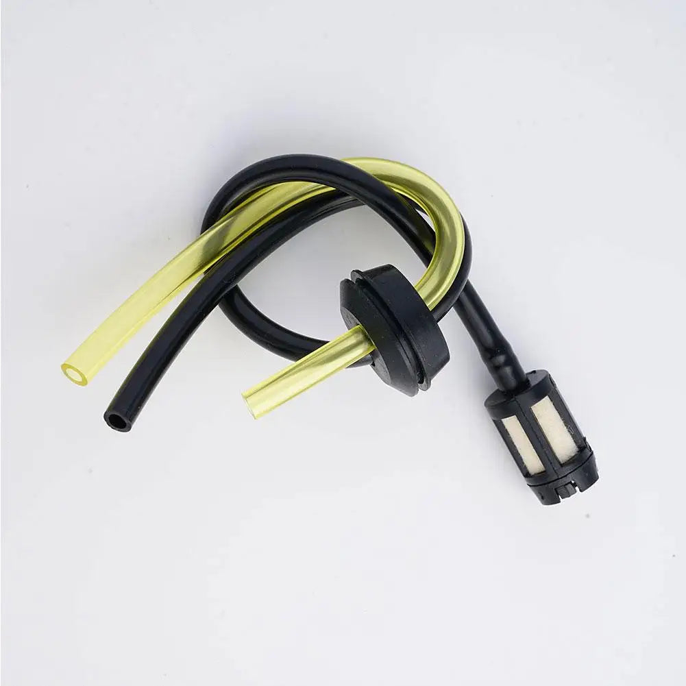 Trimmer Brush Cutter Fuel Hose Pipe & Tank Filter Assembly Trimmer Fuel Hose Axl
