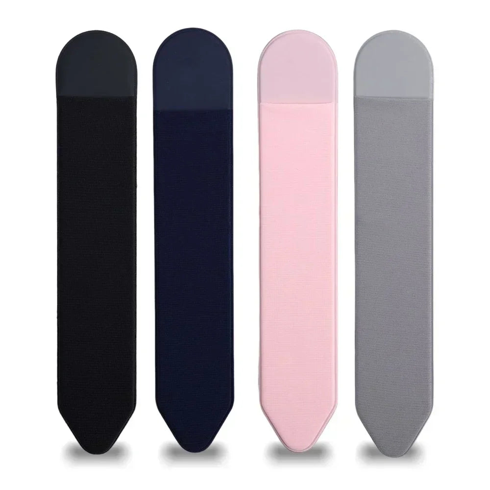 Self-Adhesive Elastic Stylus Sleeve Holder for Apple Pencil 1 & 2 Stylus Holder Sleeve Axl