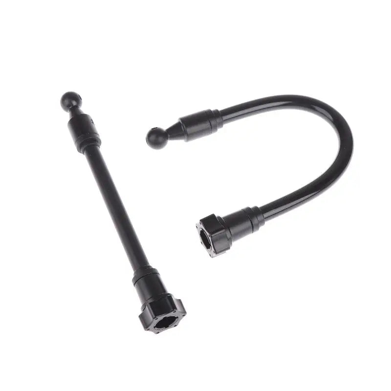 360° 17mm Ball Mount Extension Arm – Car Vent Phone Holder Car Mount Adapter Axl