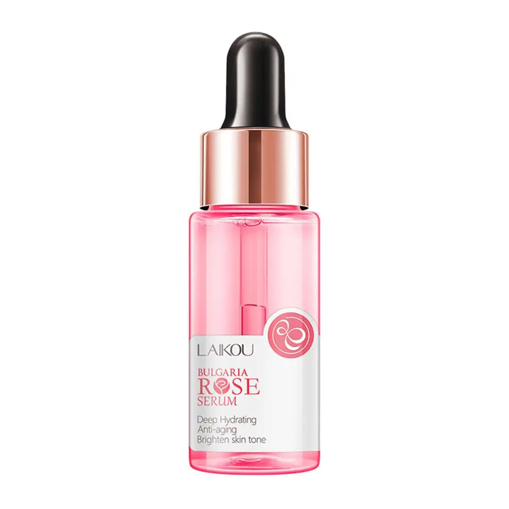 LAIKOU Sakura Cherry Blossom Facial Cream – Collagen Moisturizer Facial Moisturizer Cream Axl Rose Serum