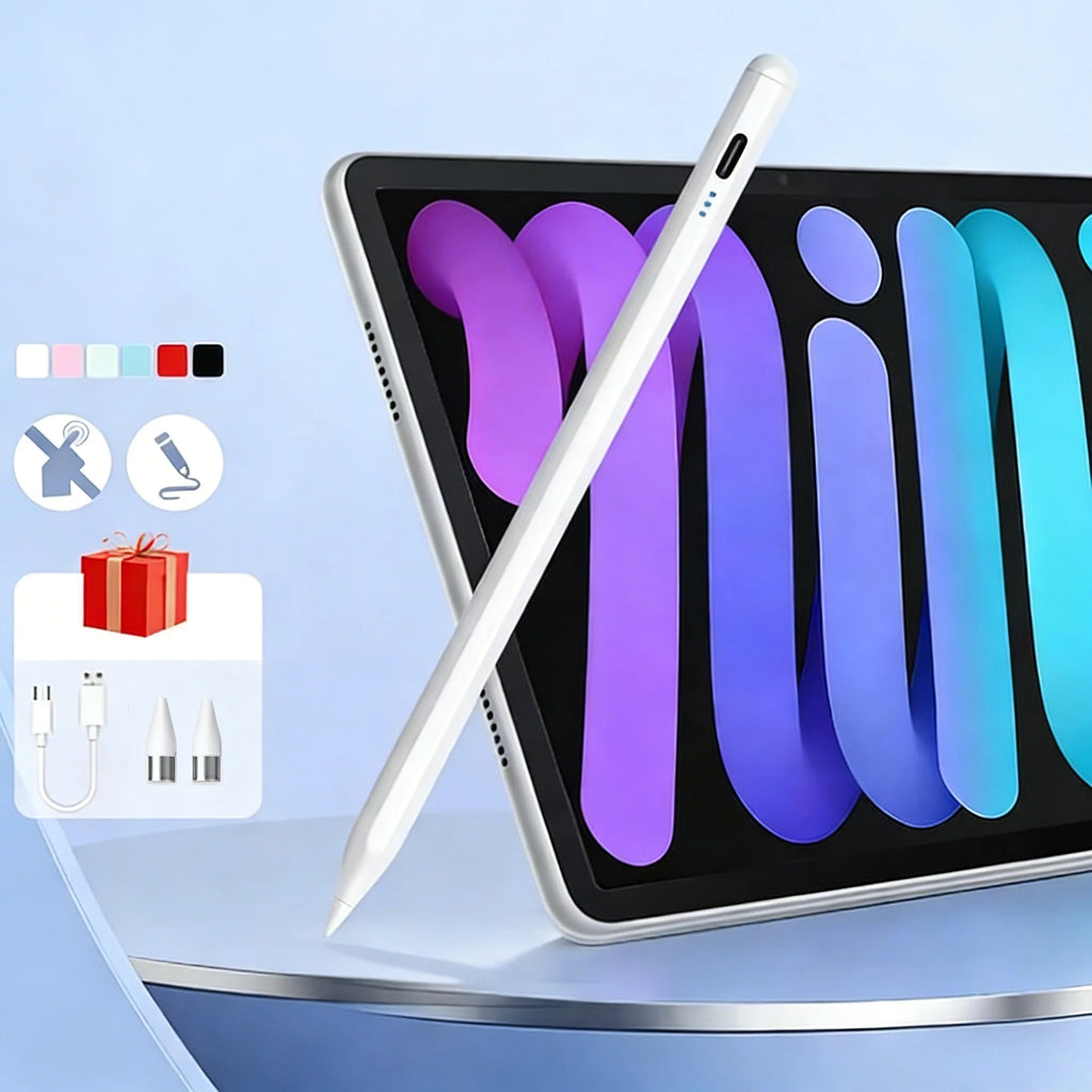 Universal Stylus Pen for iPad, Android & iOS Tablets Tablet Stylus Pen Axl