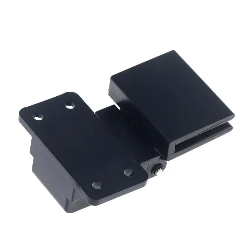 Vinyl Record Player Dust Cover Hinge – Turntable Lid Part Turntable Hinge Part Axl