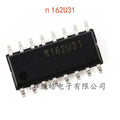 π162U31 Six-Channel Digital Isolator 3kVrms SOIC-16 – 10PCS Digital Isolator IC Axl Default Title