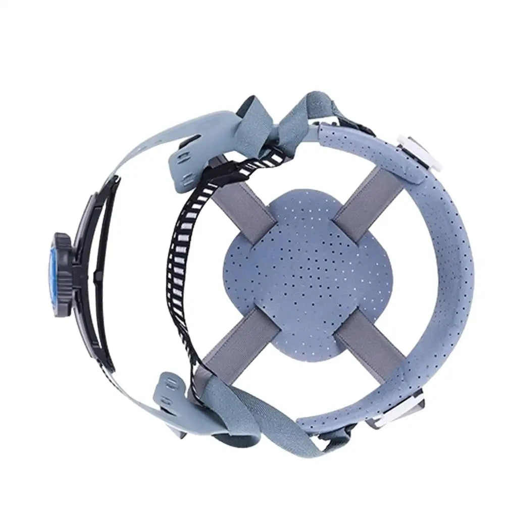 Hard Hat Suspension Liner Insert – 4 & 8 Point Buffer Hard Hat Liner Axl 03