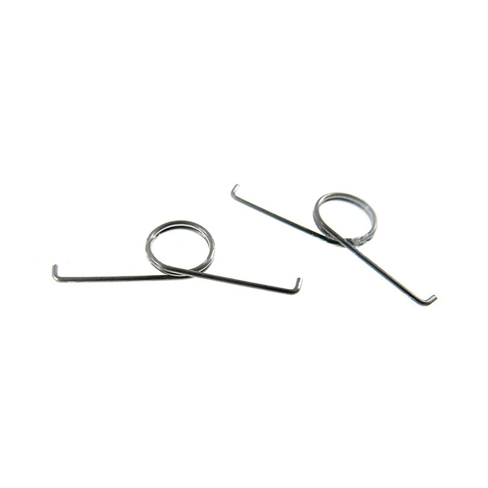PS5 Controller L2 R2 Trigger Springs 10-Pack – Metal Repair Kit Controller Repair Kit Axl