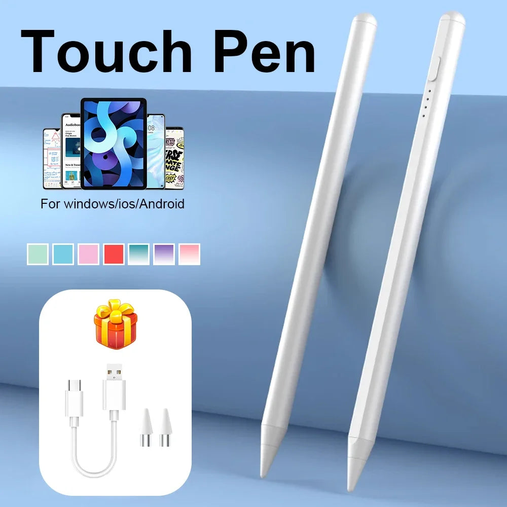 Universal Active Stylus Pen for Android & Windows Tablets Tablet Stylus Pen Axl
