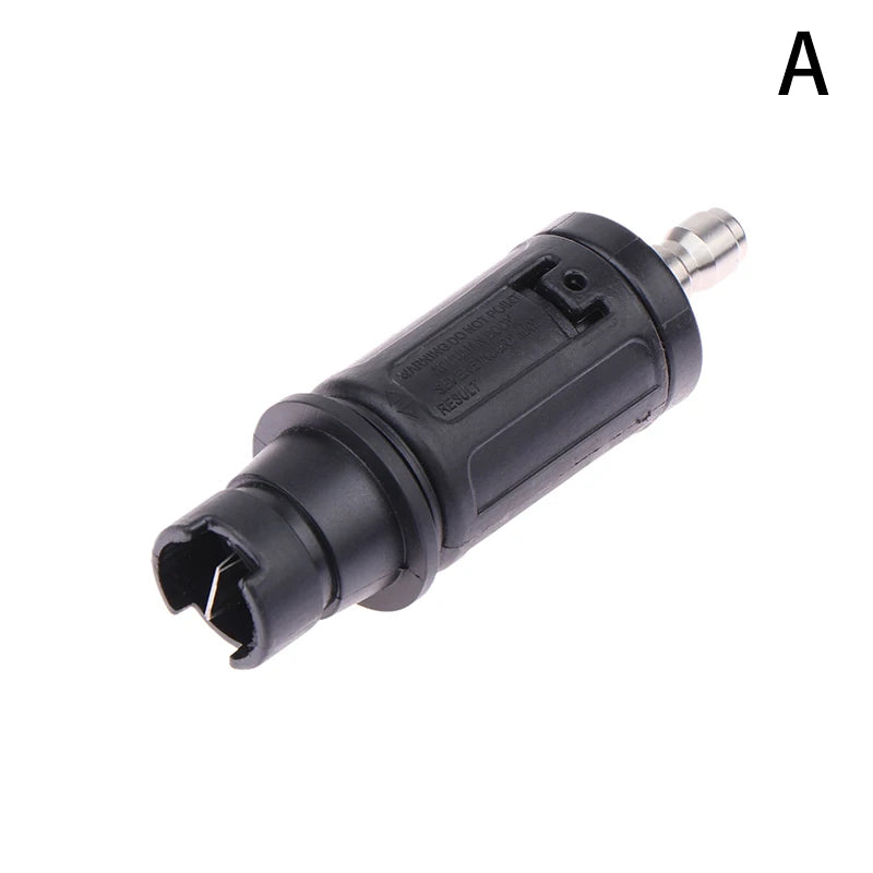 Adjustable High-Pressure Washer Nozzle – 1/4" Quick Connect Pressure Washer Nozzle Axl A
