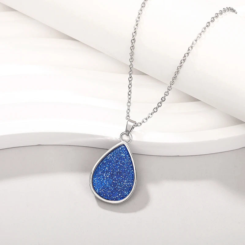 Huitan Tree of Life Pendant Necklace | Bohemian Women's Jewelry Pendant Necklace Axl