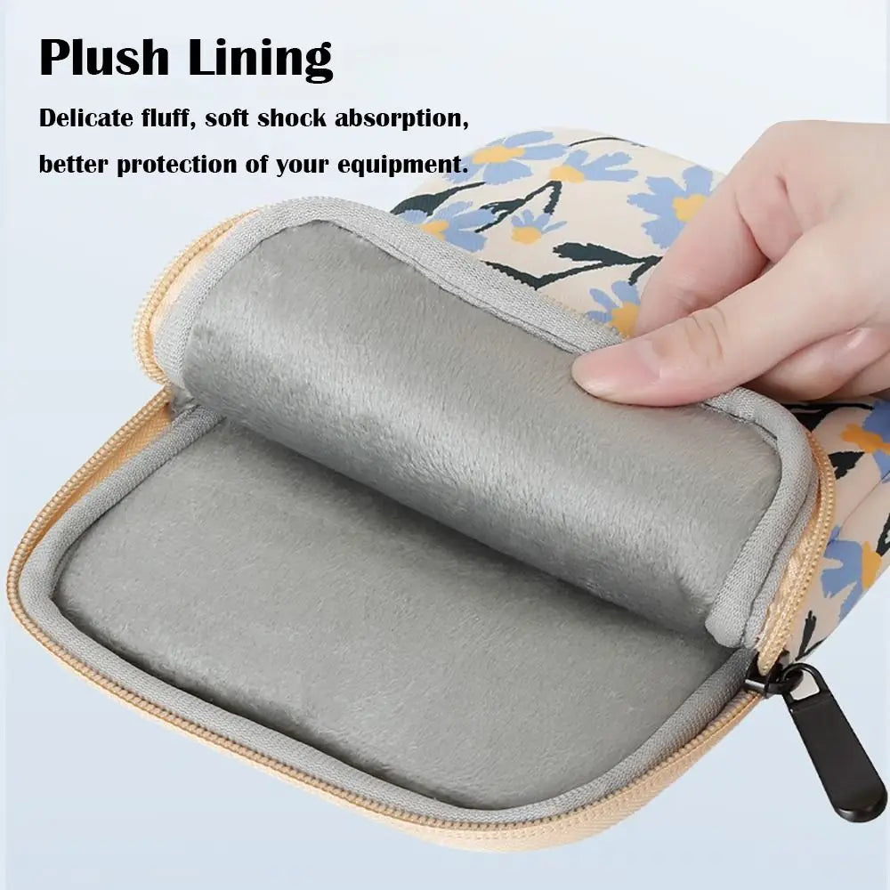 6–7" e-Reader Sleeve Case for Kindle, Kobo & Boox e-Reader Sleeve Case Axl