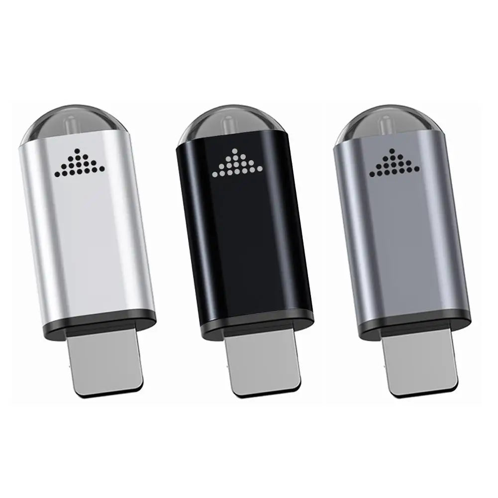 Mini Smartphone IR Transmitter – Universal Infrared Remote Control IR Remote Transmitter Axl