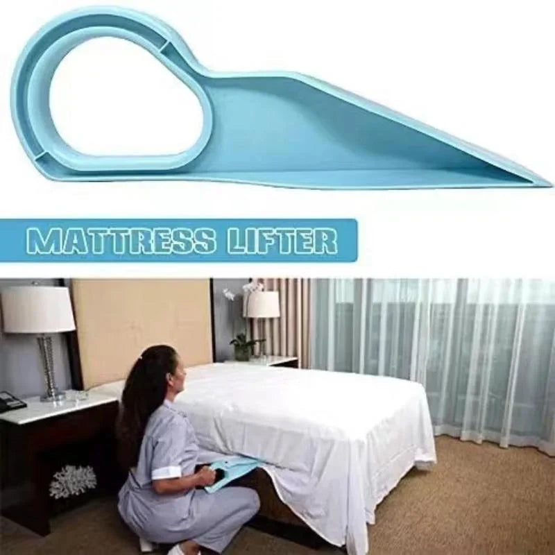 Mattress Wedge Elevator – Easy Bed Making Lifting Tool Mattress Lifting Tool Axl
