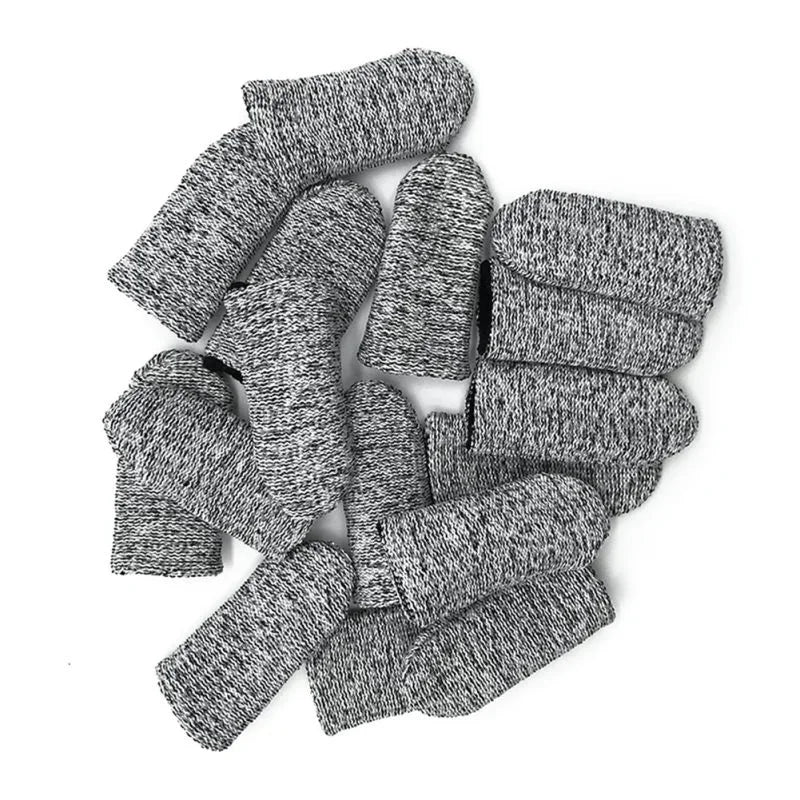 10-Pack Anti-Cut Finger Protectors – Kitchen Safety Guards Kitchen Finger Guards Axl
