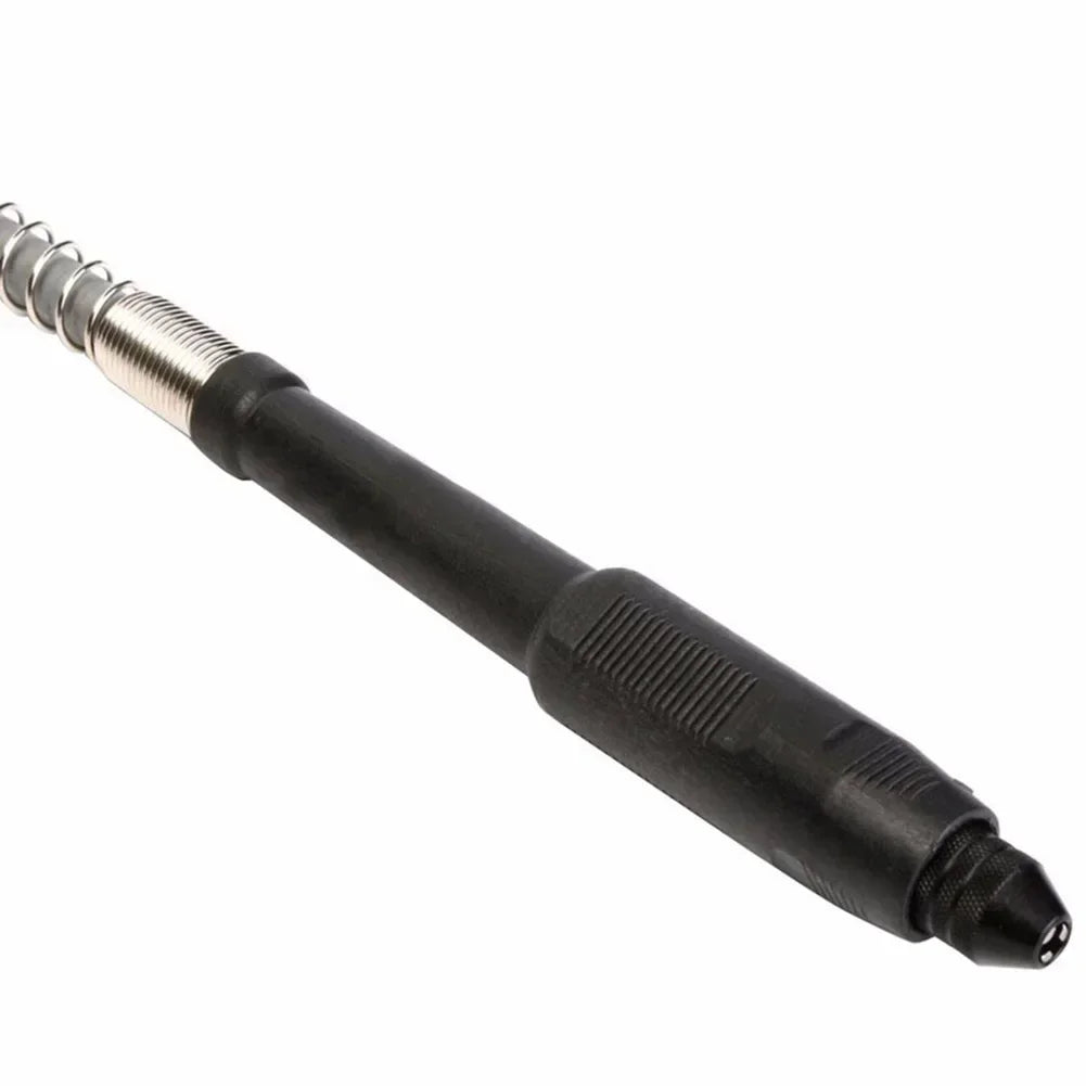 Flexible Shaft Grinder 0.3–3.2mm Chuck | Rotary Tool Extension Rotary Tool Accessory Axl China Mainland