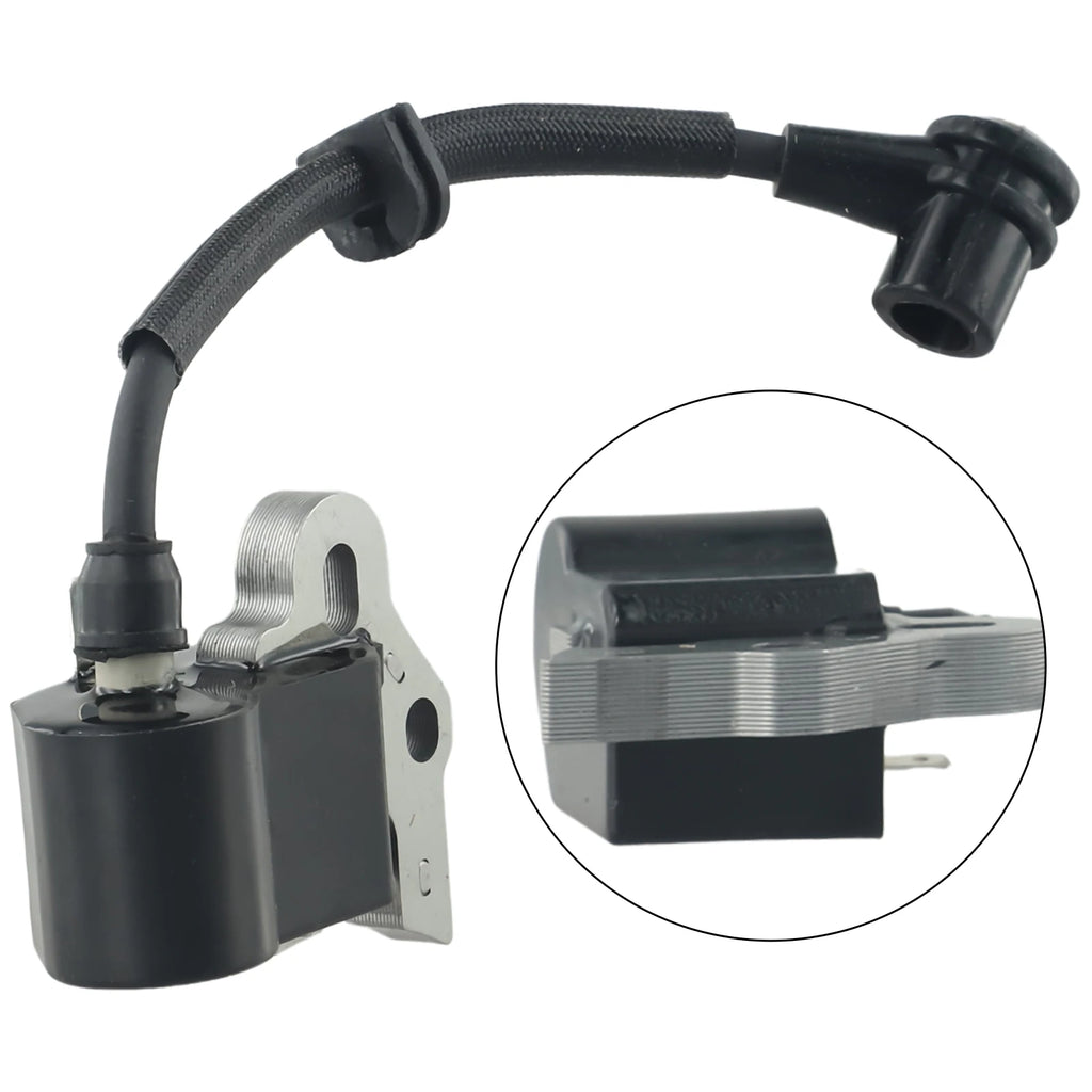 Ignition Coil Module McCulloch B26 T26 – Replaces 585565501 Ignition Coil Module Axl