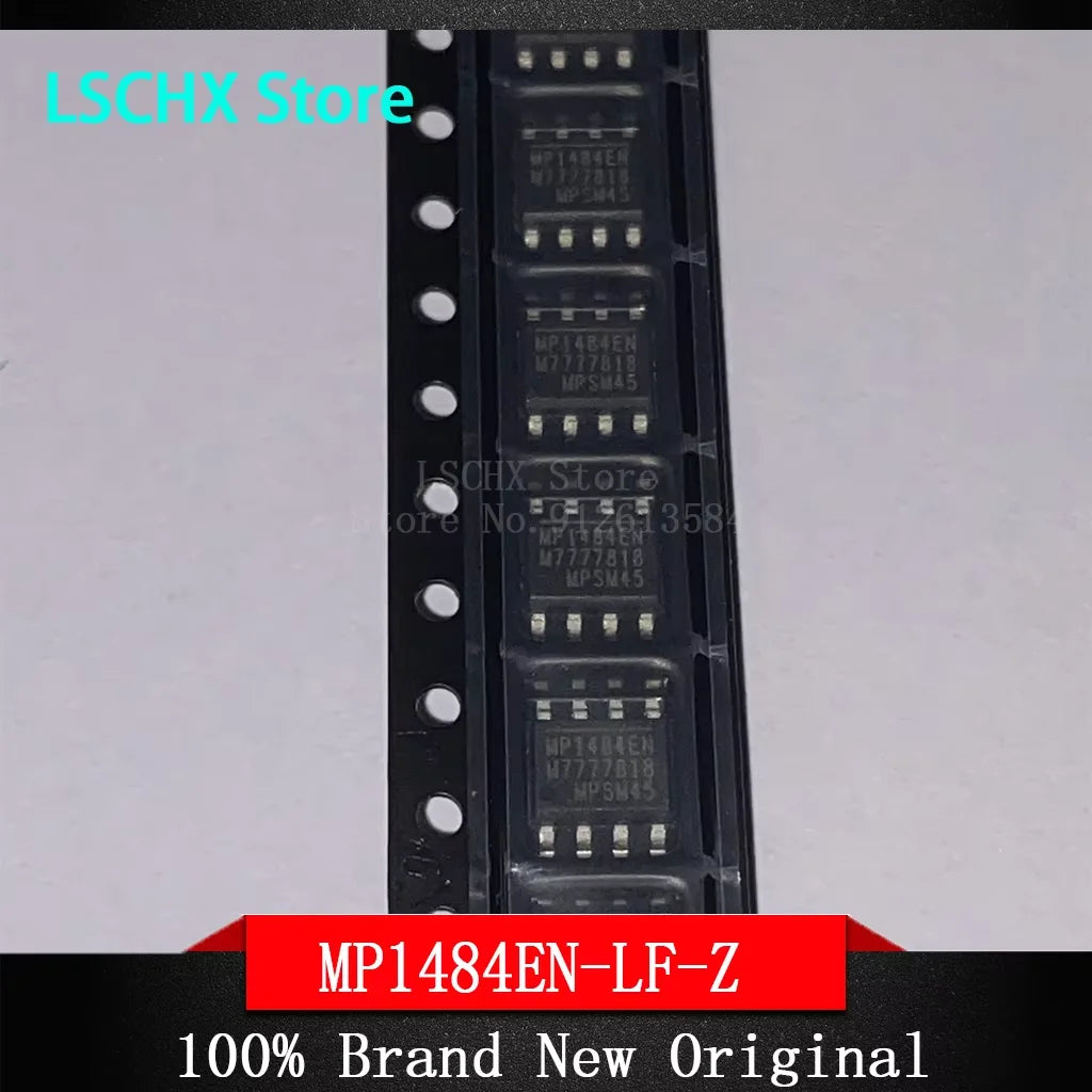 10pcs DC-DC Power Supply ICs – MP1470 MP1482 MP1484 MP6507 Series Power Supply IC Axl