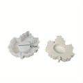 Maple Leaf Silicone Mold – DIY Tea Light & Resin Candle Holder Silicone Craft Mold Axl A