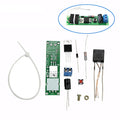 DIY High Voltage Arc Igniter PCB Kit – DC 3V–5V Module DIY Electronics Kit Axl Default Title