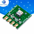 AHT21 Temperature & Humidity Sensor Module I2C | SHT20 Sensor Module Axl Default Title