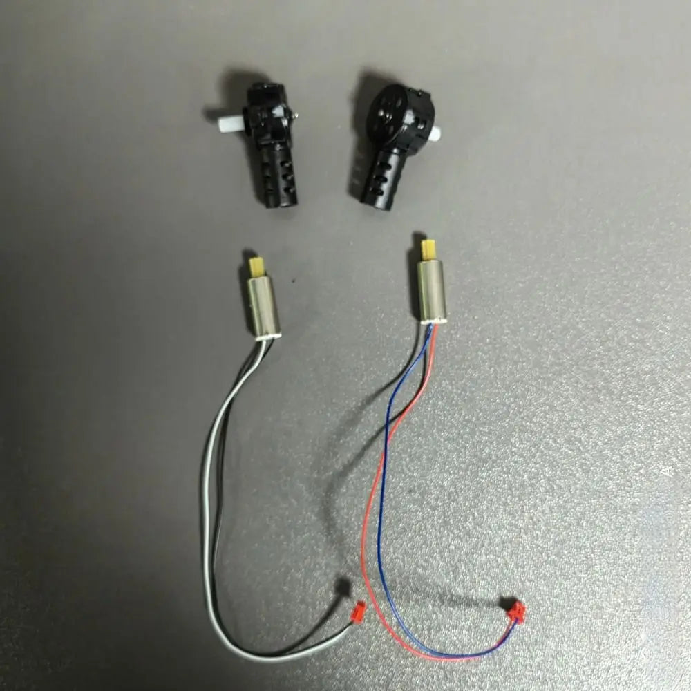 E88 E99 Drone Motor Base – 9 Styles Universal RC Spare Part Drone Spare Part Axl