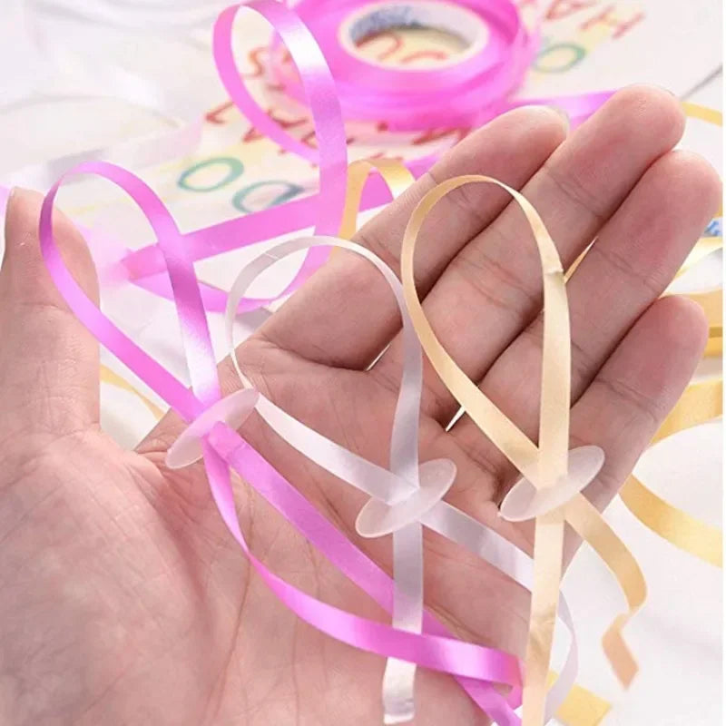 50-Piece Balloon Arch Clips – Wedding & Party Décor Set Balloon Arch Clips Axl