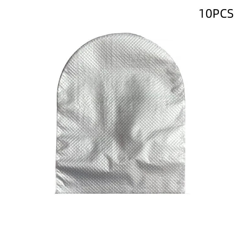 Disposable Tongue Covers – Bitter Taste Guard for Adults & Kids Oral Tongue Guard Axl 10PCS