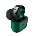 Bluetooth Smart Ring Counter with 3 Ring Holders & Charging Case Smart Ring Counter Axl green