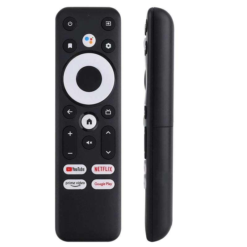 Voice Remote Control for Mecool & Homatics Android TV Box TV Box Remote Control Axl