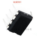 ULN2001D Darlington Transistor DIP-8 IC – Pack of 10 Integrated Circuit IC Axl Default Title