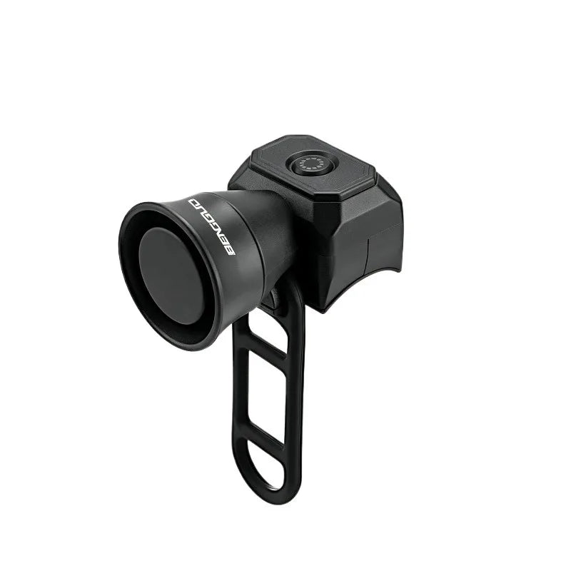 Waterproof USB Rechargeable Electric Bike Horn & Bicycle Bell Electric Bike Horn Axl