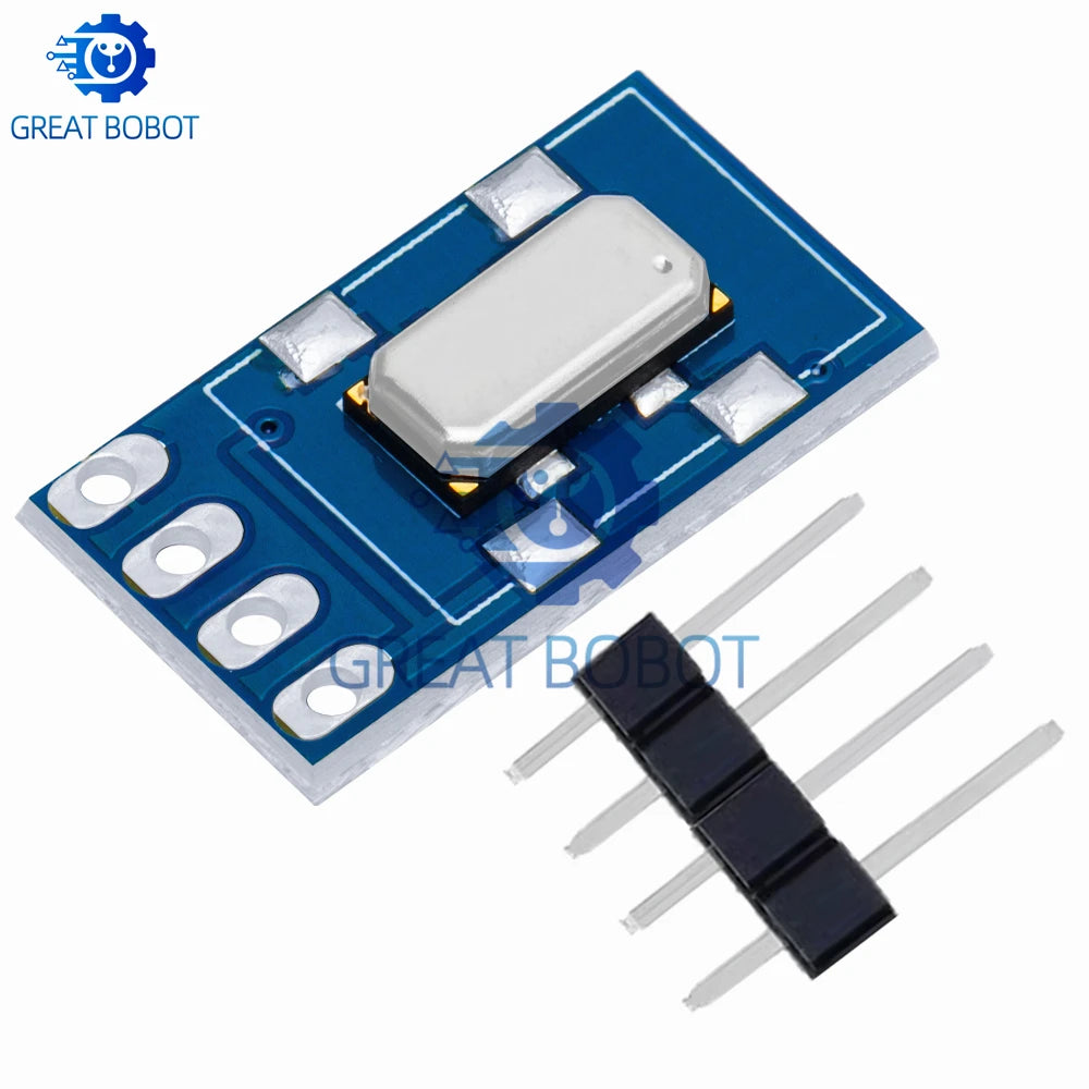 Single Axis Analog Gyroscope Sensor Module for Arduino Gyroscope Sensor Module Axl