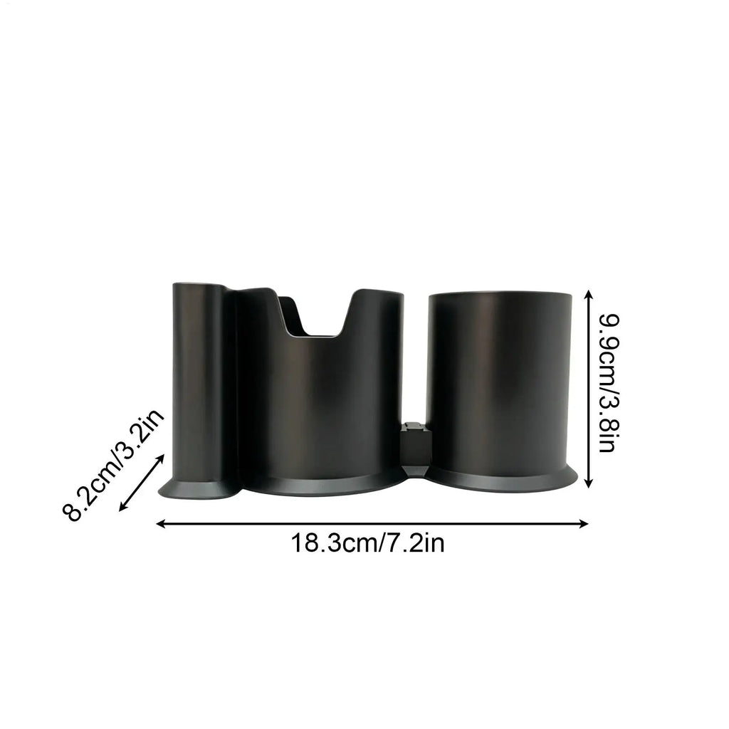 Universal Paddleboard Cup Holder & Phone Mount Anti-Slip Kayak Cup Holder Axl