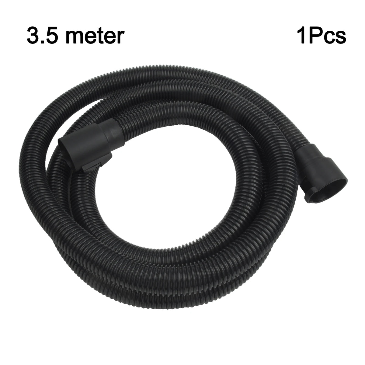 Kärcher NT/WD Vacuum Extension Hose 2.5m/3.5m – Wet & Dry Vacuum Cleaner Hose Axl 3.5m-1pcs
